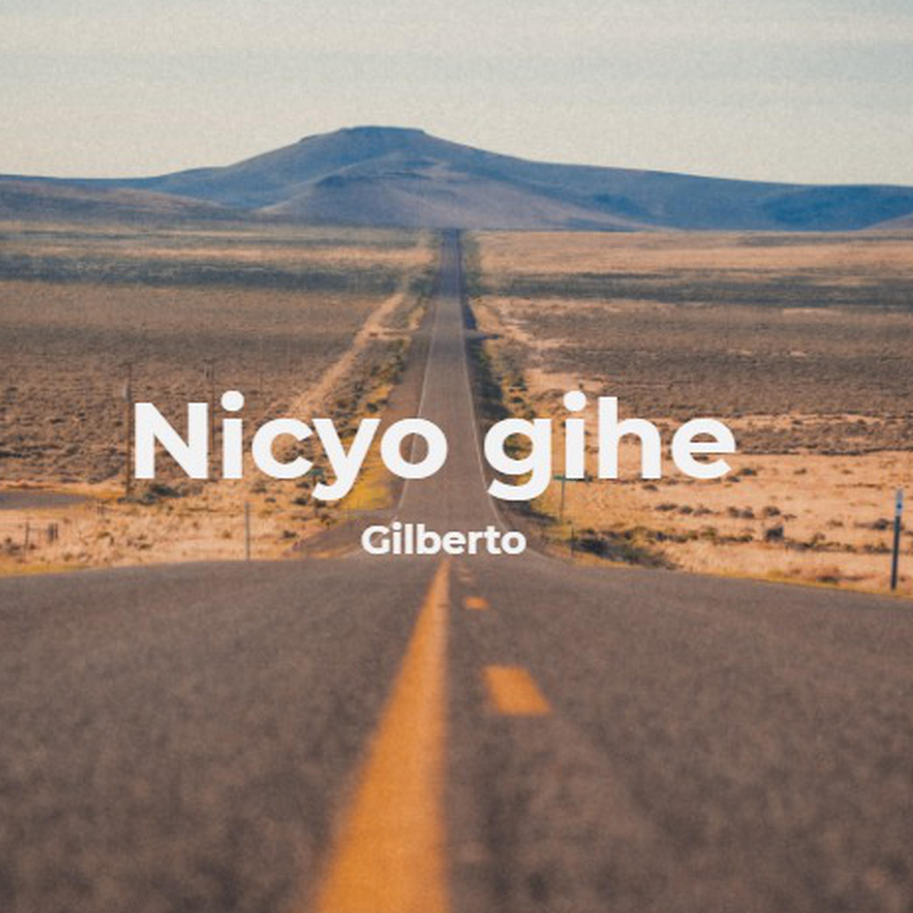 Gilberto - Nicyo Gihe