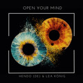 HENDO (DE)、Lea König - Open Your Mind