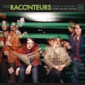 The Raconteurs - Store Bought Bones