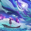 Ocean Above