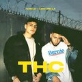 Nicolás Ruiz、Gino Mella、Nyruz、Gino Mella Acosta - THC (Explicit)