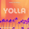 Batı Callypso、Jackal、Vallès - Yolla (feat. Jackal & Batı Callypso)(Explicit)