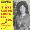 't Was aan de Costa del Sol / Kleine Herdersjongen