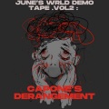June - Capone's Derangements (Explicit)