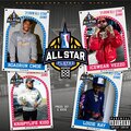 All Star Playaz (Explicit)