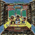 Loud (feat. Jerome Darius & Grant)(Explicit)