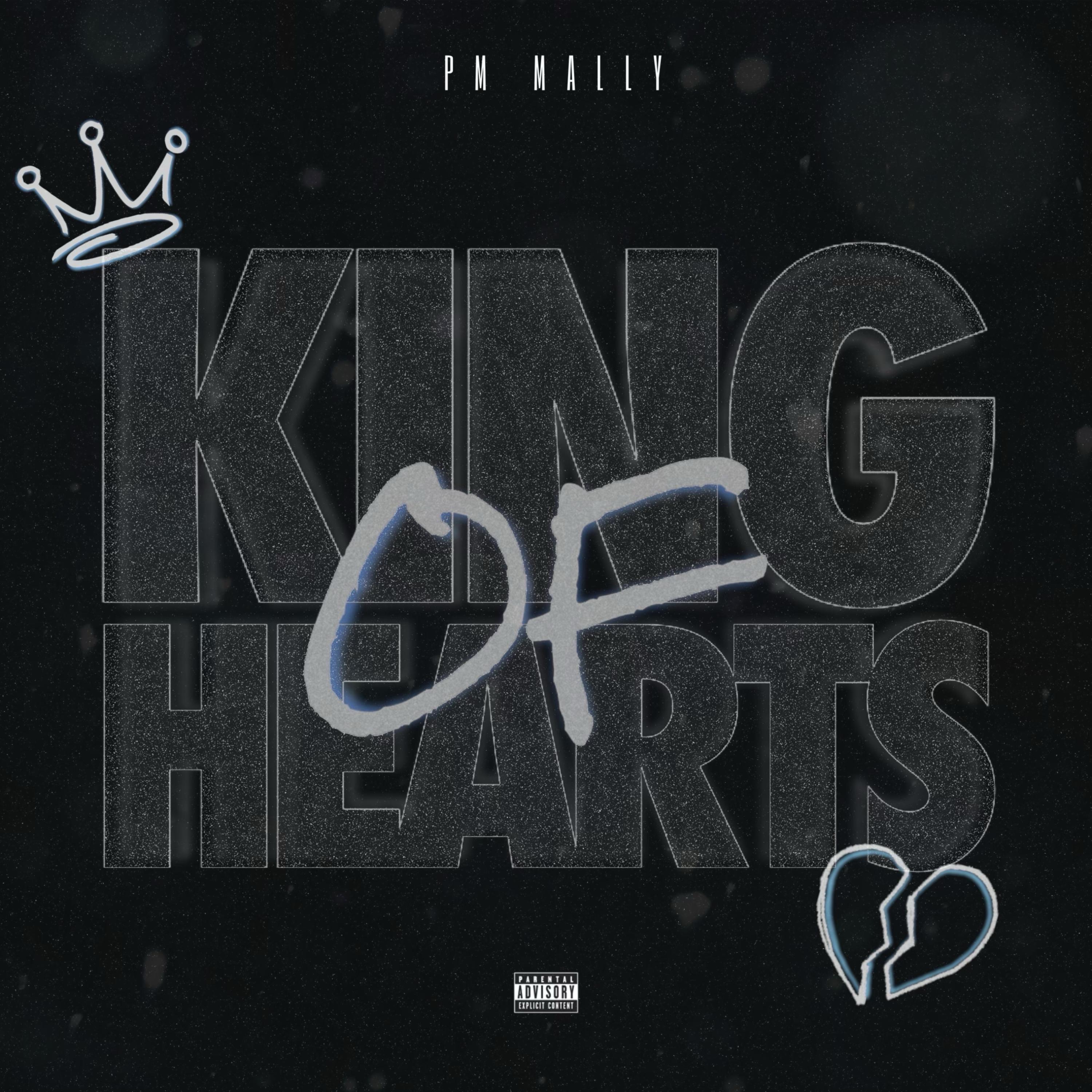 PM Mally、JMoney - Not Part 2 (Explicit)