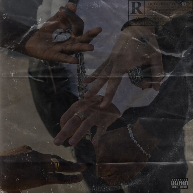 Dage、DELOSBOY、jay6uap、Az Mafia、26killa、YVNG CIRIUS - Tudo Na Mesa (Explicit)