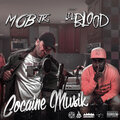 Mob Jr、Lil Blood - Cocaine Musik (Explicit)
