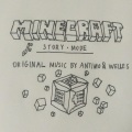 阳阳 - Wither Storm Theme