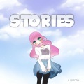 A Himitsu、初音ミク - Stories