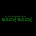 1030Xhris、D3$、ASTRO BABY、Ashess - Back Back (feat. D3$ Astro Baby & ASHESS)(Explicit)