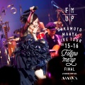 坂本真綾 - 色彩 2015-2016 Live Ver.