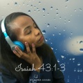 Lorna Gikabu - Isaiah 43 1-3