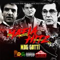 MDG GOTTI、Ronald Mack - MixMatch (Explicit)