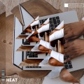 Radia - Heat