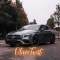 Oliver Twist (feat. ArrDee)((instrumental)(Explicit))