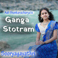 Ganga Stotram