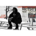 C.Da Beast - Hit (freestyle)