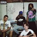 YG Woodz、Almighty Cash、Kandi Lake、423 Recordings、ReedBeatz - Romper Room Freestyle (Explicit)