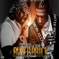 Kingpinjr、EST Gee - Bust A Brick ((remix)(Explicit))