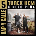 Rap y Calle No. 5 (Explicit)