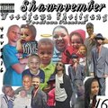 Woodlawn Ghostgang - Ms. Robinson