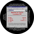 Maarten、Tjeerd - Ice