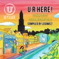 U R Here! U-TRAX 20/21 Vision Mixtape vol. 2 (compiled by Legowelt)