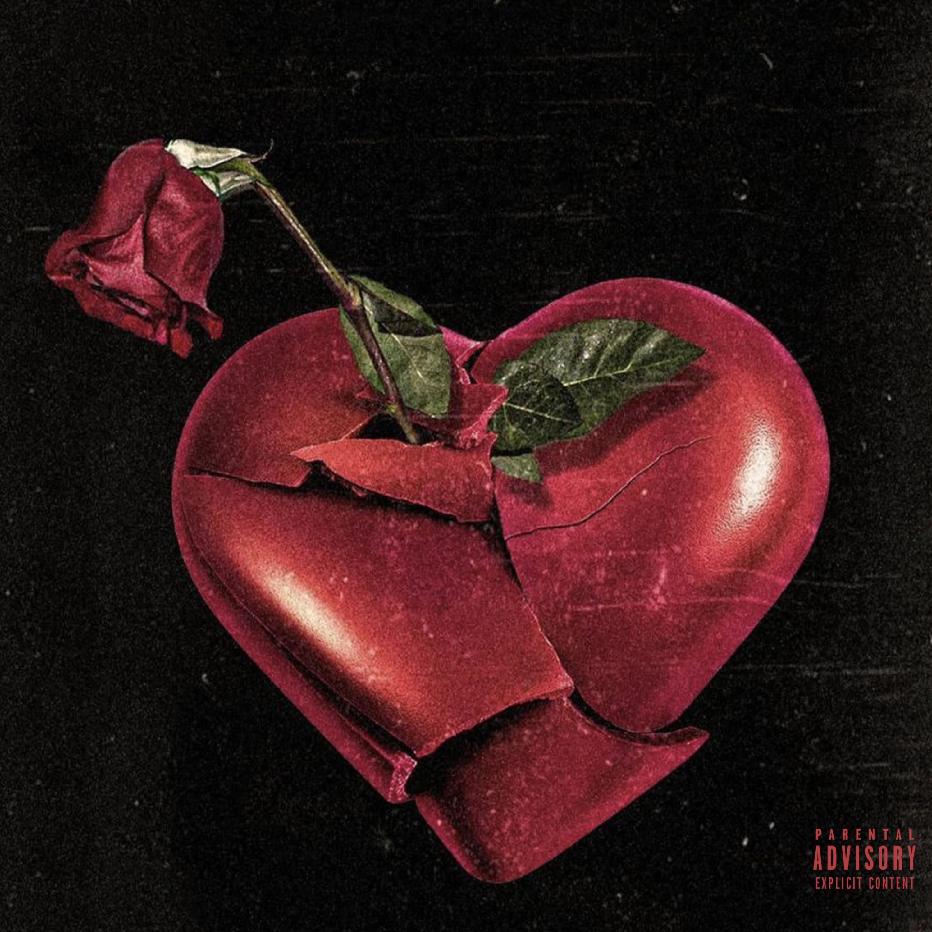 KingDrip、Juice Armani - mozzeralla (feat. Juice Armani)(Explicit)