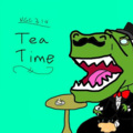 Tea Time