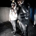 Peezy、BIGG1 - GHETTO DAWGS