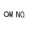 Tendencia - Oh no oh no oh no no no