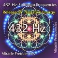 Miracle Frequencies - 432 Hz 脳を休息させる ソルフェジオ周波数