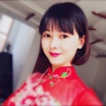 镜欣 - 无声的雨
