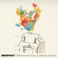 Davide Burattin、DropOut - The Past Is Not A Country