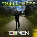LeAnna、Elliven、Lyric - What Are Challenges