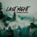 Havana、DJ Mephisto、Dj Dr1ve、Yaar、Kaiia - Last Night