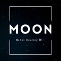 Rahul Roaring RC - Moon