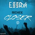 DJ Live - CLOSER Dance (Remix)