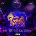 Mickael、Dmillz、CND - Destined For Greatness (feat. Dmillz & CND)(Explicit)