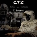 J. Boogie - Buss (Explicit)