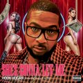 Jharrell、HOOK HOGAN、TAJ - She's gonna let me (feat. Jharrell & Taj)(Explicit)