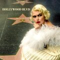 Hollywood Blvd