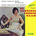 Achter Tralies en Muren / Moeder, Laat Je Hart Toch Spreken