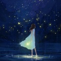 森林鹿 - 静悄悄睡眠