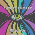 Flasher、KasdoAsd - Extremes Meet
