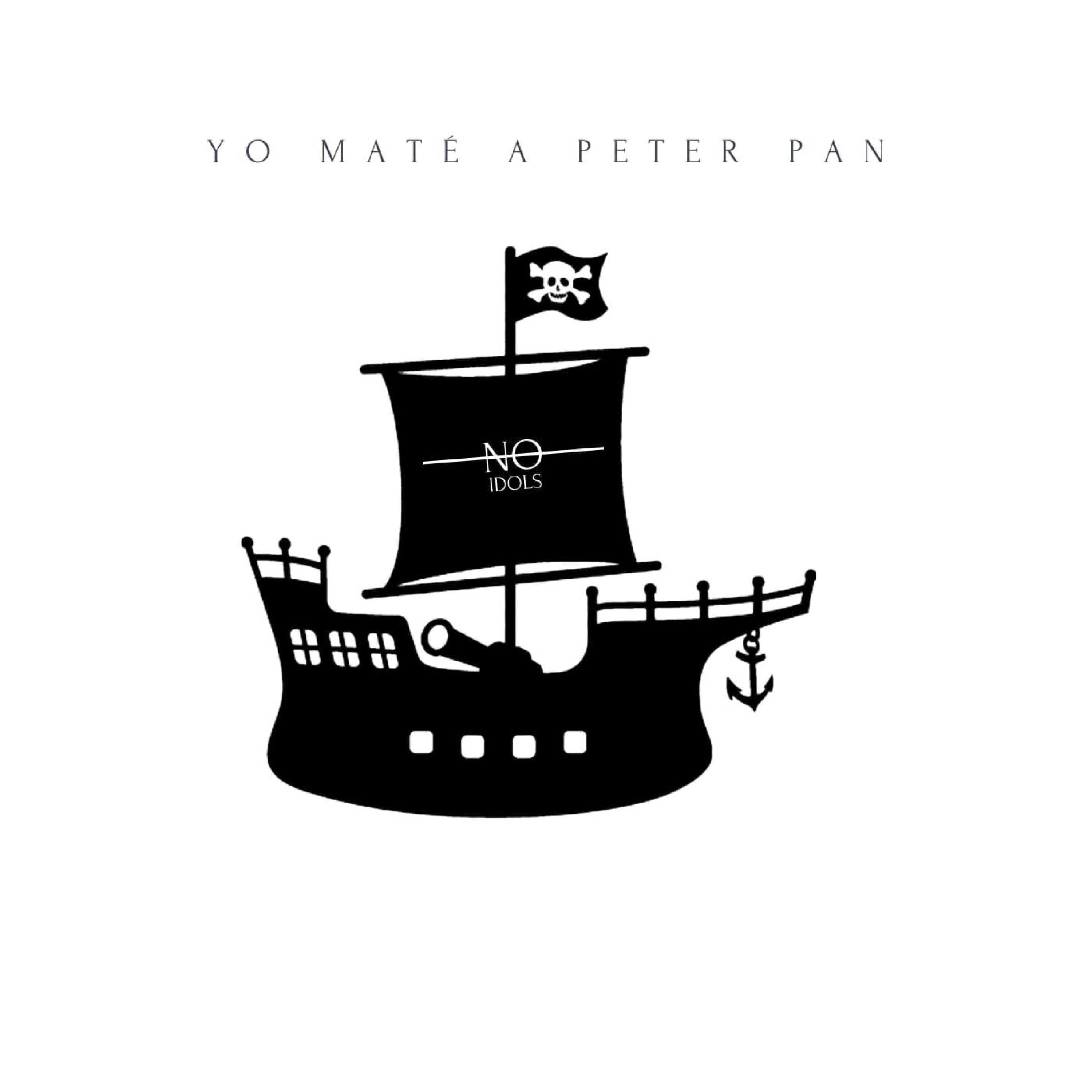 No Idols - Yo Maté a Peter Pan