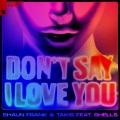 Don’t Say I Love You