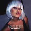 Say It Right (RadioEdit)